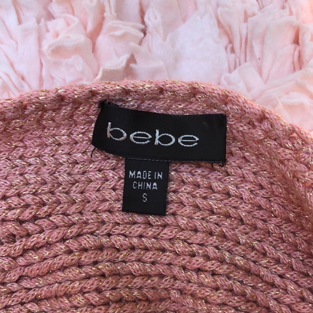 Bebe Sweater - Picture 3 of 3
